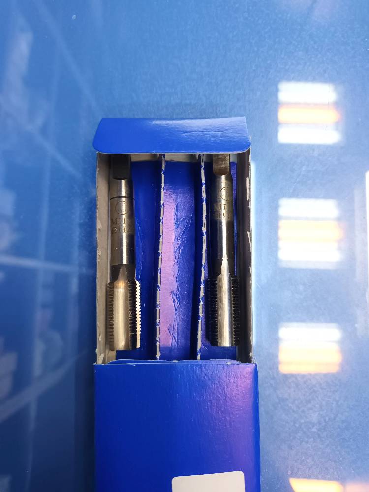 قلاویز دستی دنده ریز  1×11 فرا اصلی