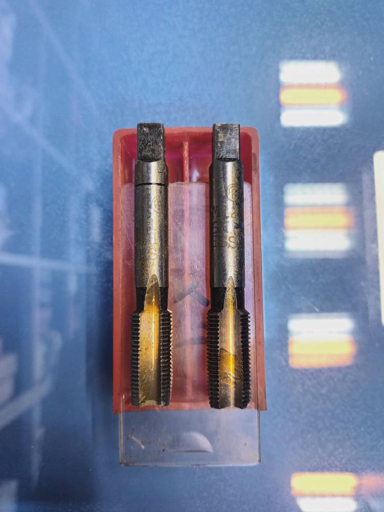 قلاویز دستی دنده ریز 1×12 فرا اصلی